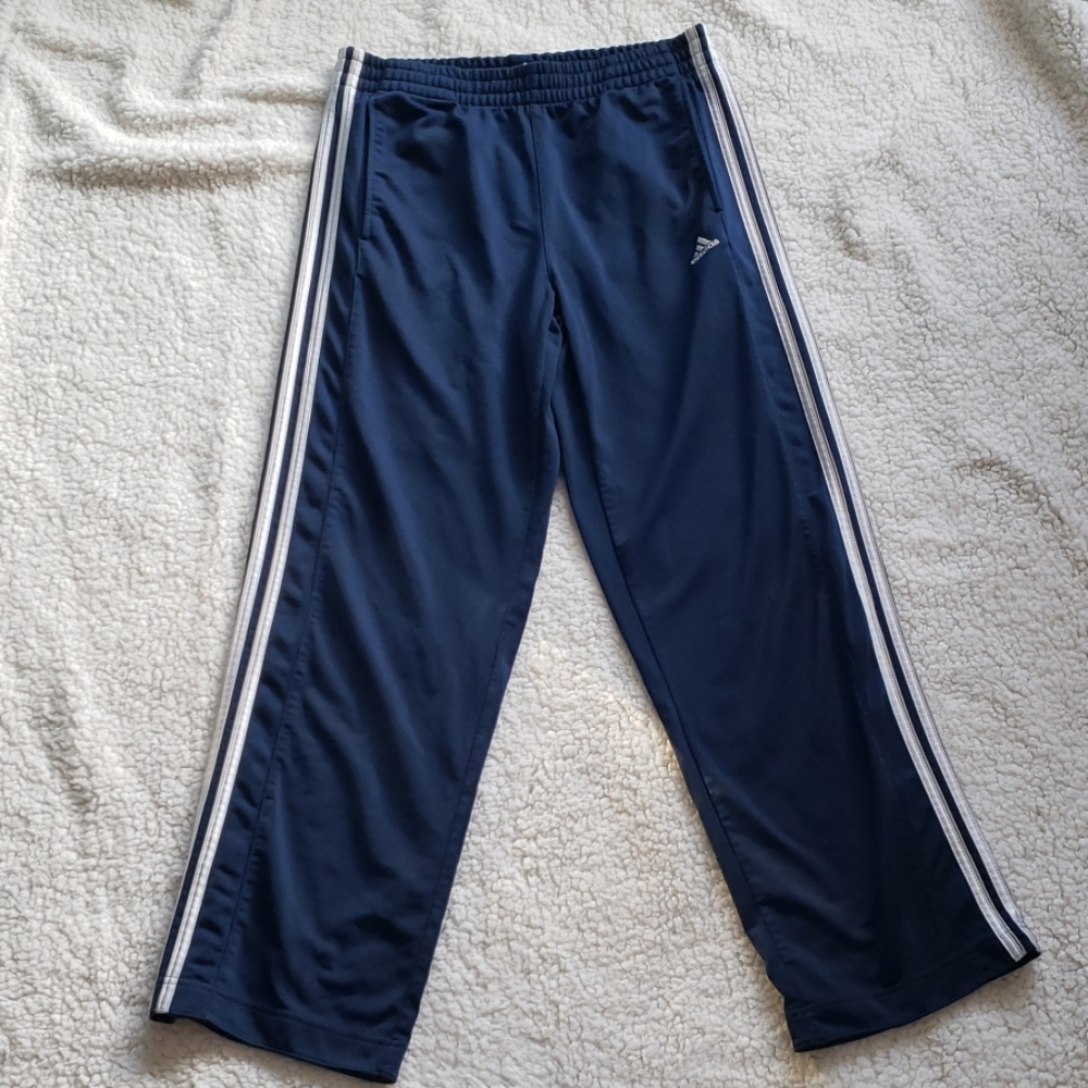 Adidas Warmup Pants
